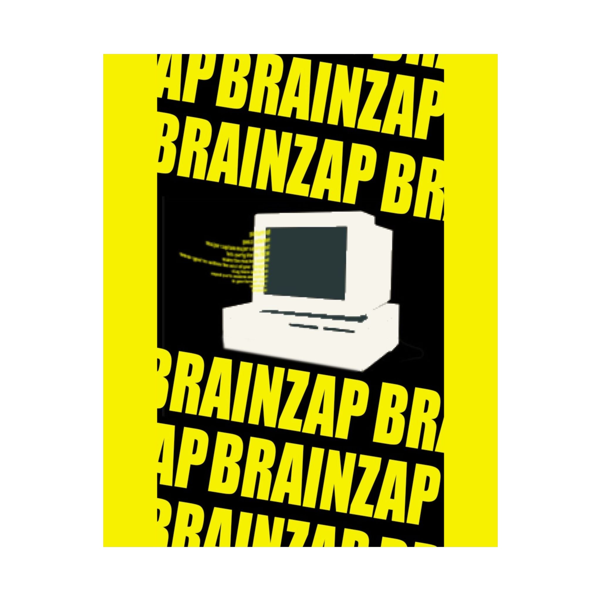 Matte Vertical Posters