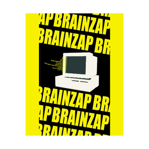 Matte Vertical Posters